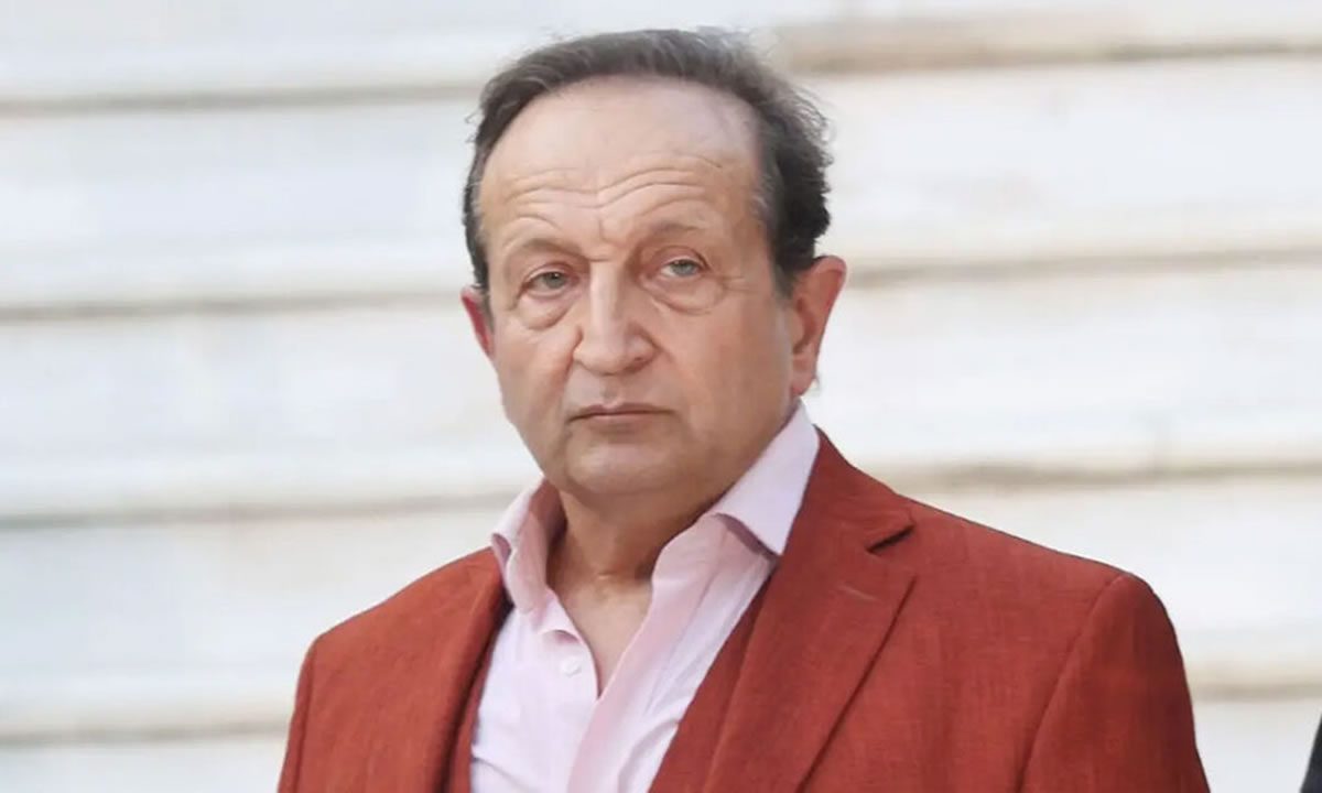Σπύρος Μπιμπίλας