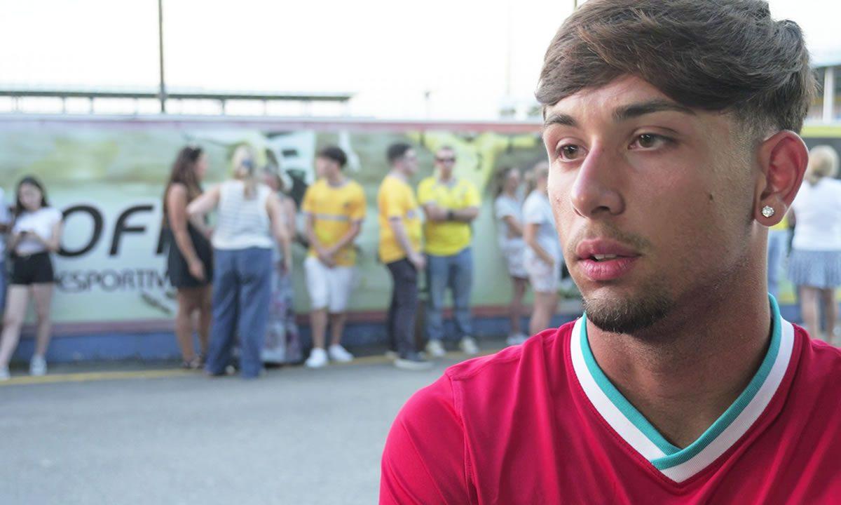 Afonso Gama