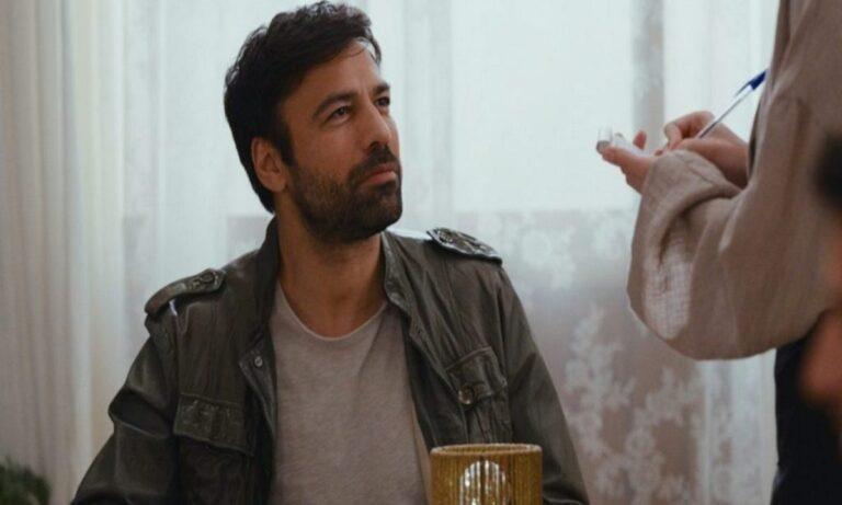 Όλα οι εξελίξεις στη σειρά «η γη της ελιάς»