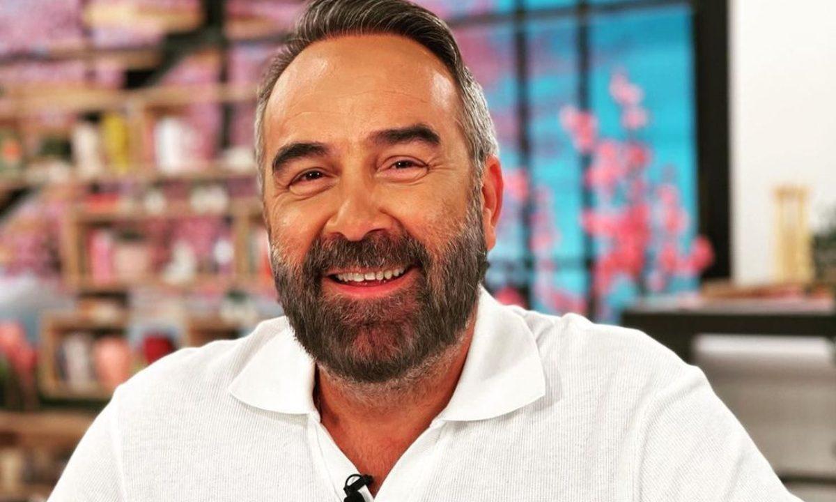 Γρηγόρης Γκουντάρας: Τέλος από τον ALPHA και την Καινούργιου - Εκεί πάει!