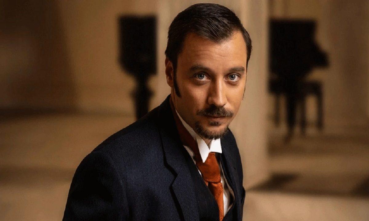 Grand Hotel: Ο Ιορδάνης παντρεύεται αυτή που δεν περιμένει κανείς