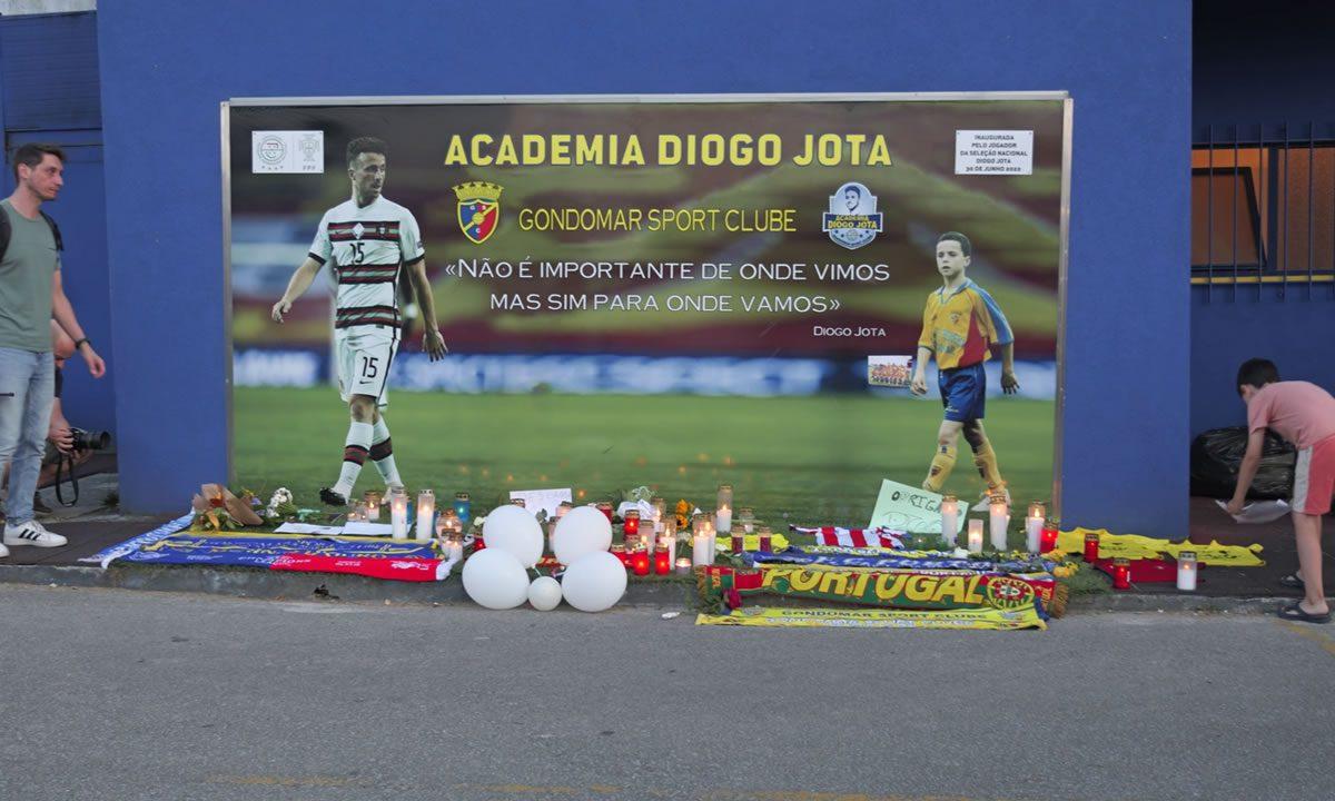 Diogo Jota
