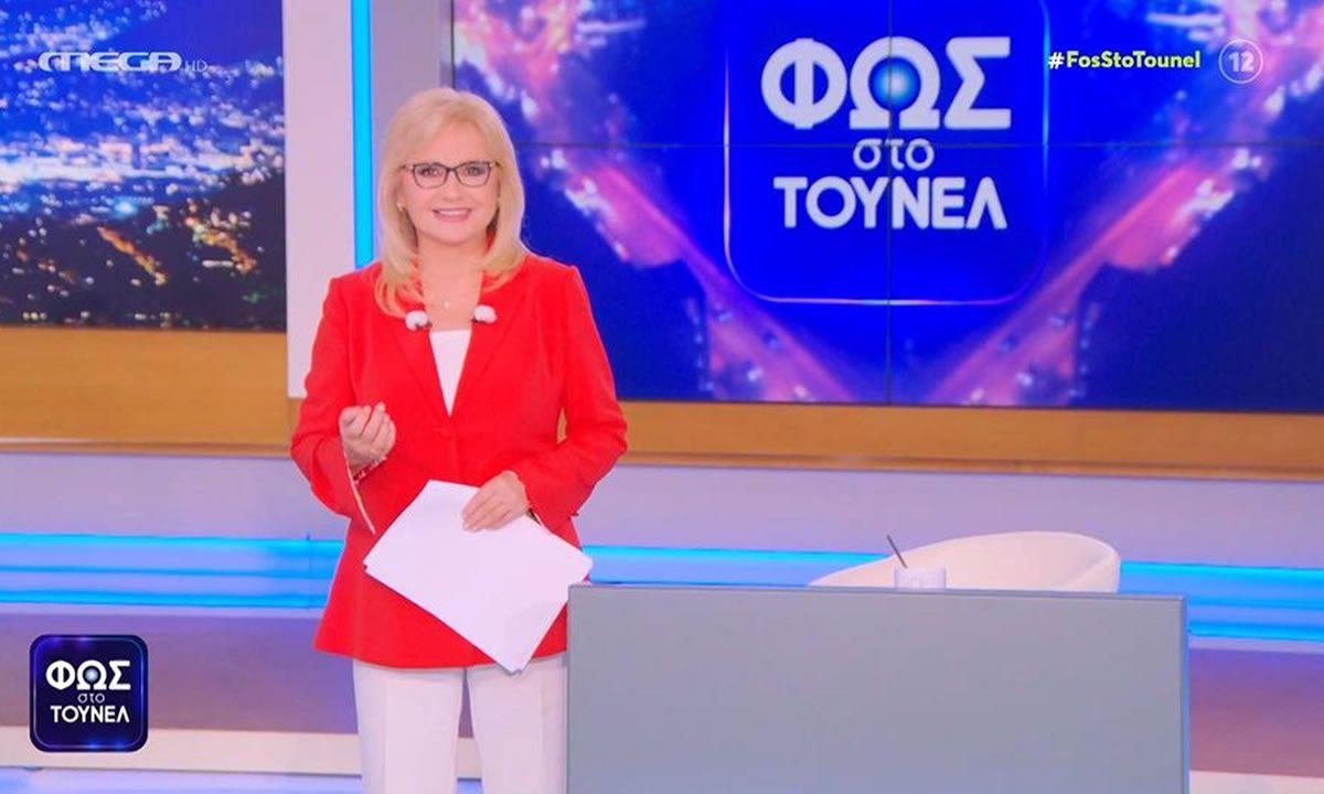 Αγγελική Νικολούλη