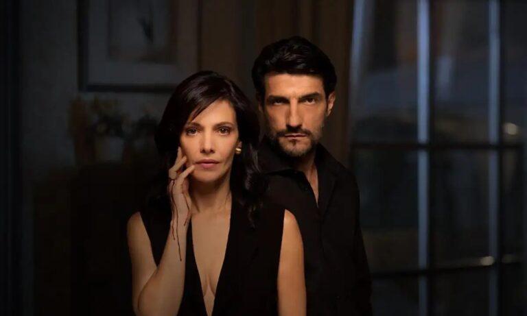 Καταιγιστικές εξελίξεις στα επόμενα επεισόδια της σειράς «Παιχνίδια Εκδίκησης»