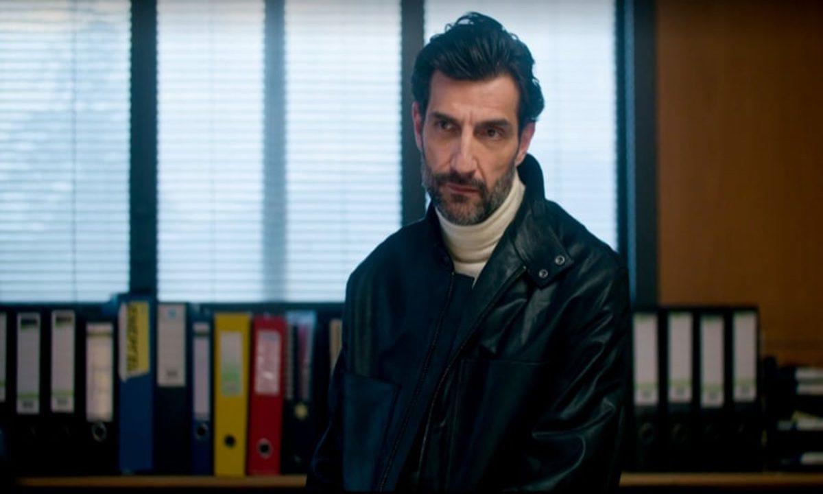 Παιχνίδια εκδίκησης: Ο Άγης στο κρεβάτι με την Άννα