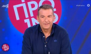 Οι μεγάλοι χαμένοι της πρωινής ζώνης και η νικήτρια έκπληξη