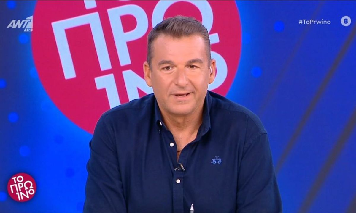 Ανατροπή στην πρωινή ζώνη! Ποιοι έπεσαν και ποια παρουσιάστρια έκλεισε τη σεζόν στην κορυφή των τηλεθεάσεων;