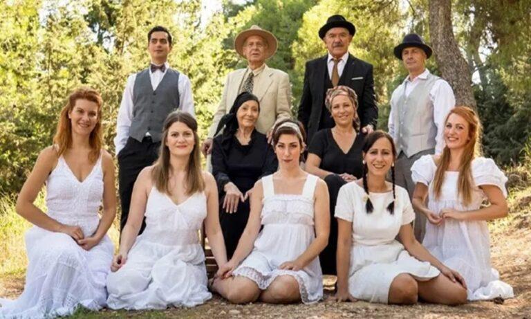 Το σπίτι δίπλα στο ποτάμι: Ένα ερωτικο τρίγωνο αλλάζει για πάντα τη ζωή της Μελισσάνθης!