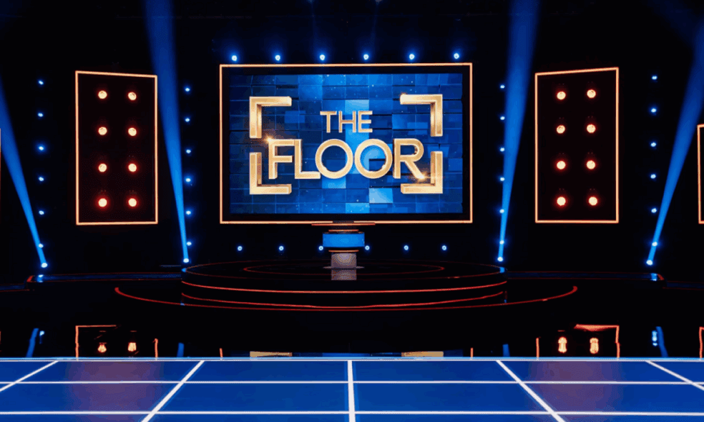 The Floor: Πώς παίζεται το νέο τηλεπαιχνίδι του ΣΚΑΪ - Στα σκαριά και δεύτερος κύκλος