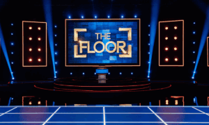 The Floor: Πώς παίζεται το νέο τηλεπαιχνίδι του ΣΚΑΪ – Στα σκαριά και δεύτερος κύκλος