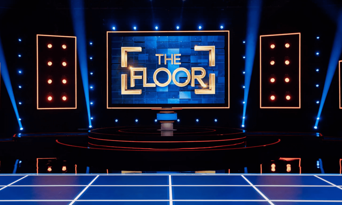 The Floor: Πώς παίζεται το νέο τηλεπαιχνίδι του ΣΚΑΪ - Στα σκαριά και δεύτερος κύκλος