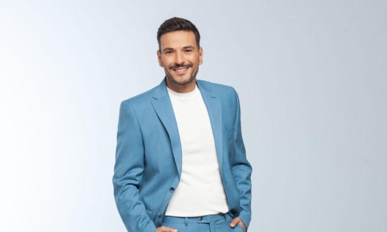 Αλλαγές στην εκπομπή του Κώστα Τσουρού!