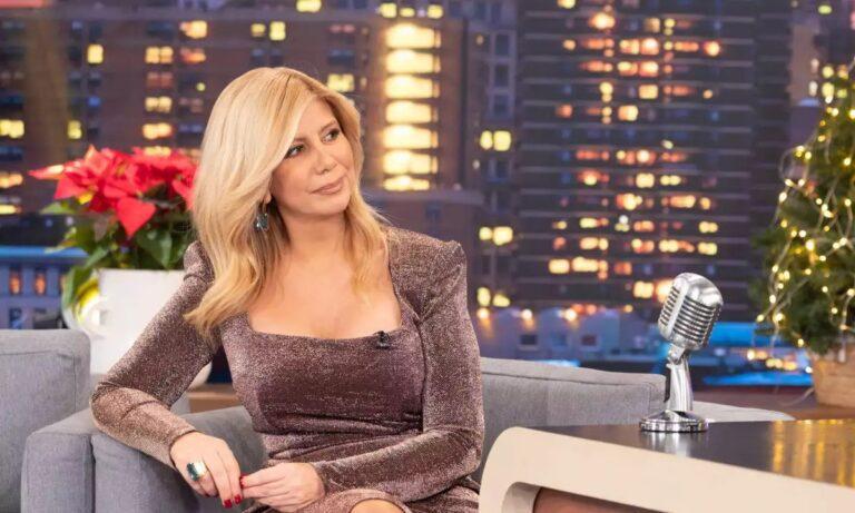 Μεγάλες αλλαγές στην εκπομπή «Αλήθειες με την Ζήνα»