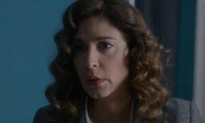 Άγιος Έρωτας: Η Χριστίνα έτοιμη να διαλύσει τον Παύλο