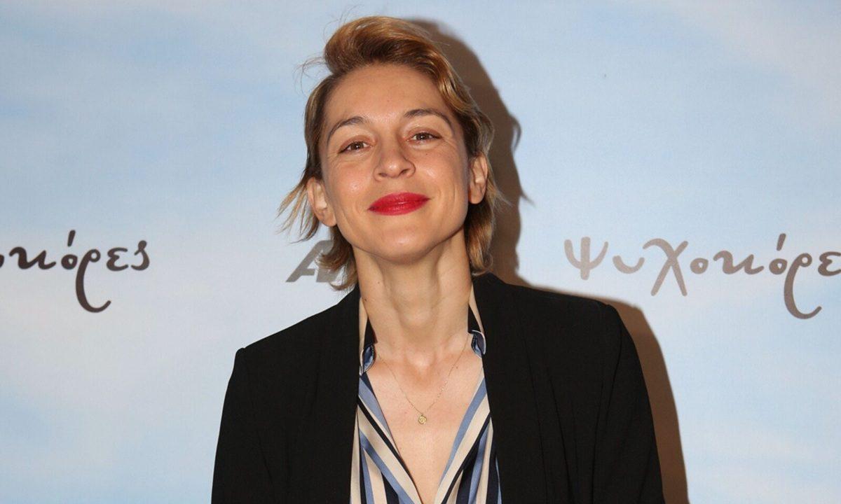 Άγιος Έρωτας: Αυτός θα είναι ο ρόλος-κλειδί της Γιουλίκας Σκαφιδά