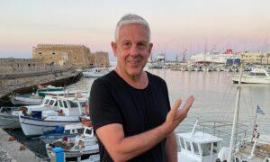 Τάσος Δούσης: Τέλος από το OPEN – Σε αυτό το κανάλι πάει