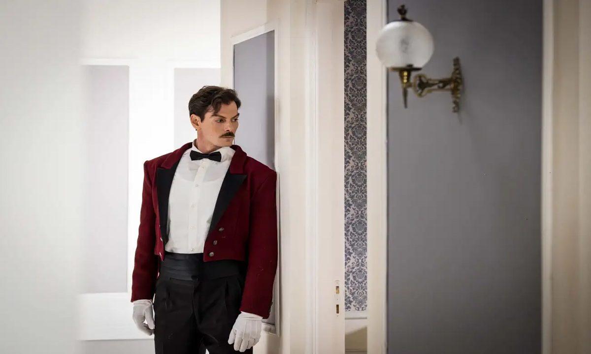 Grand Hotel: Όλοι στο κάδρο για το ποιος πυροβόλησε τον Πέτρο