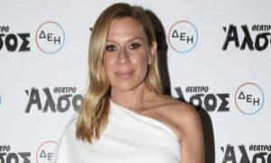 Κατερίνα Καραβάτου: Πότε θα γνωρίσουν τα παιδιά της τον επόμενο σύντροφο της