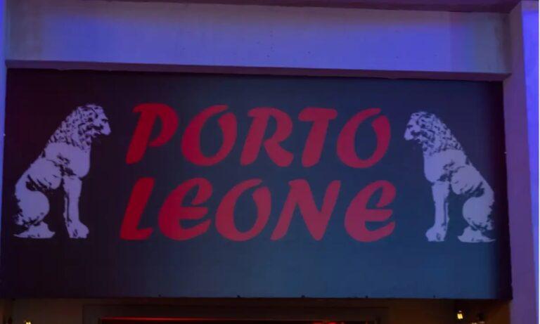 Ποια είναι τελικά η Ξένη στη σειρά «Porto Leone στη γειτονιά με τα κόκκινα φανάρια»
