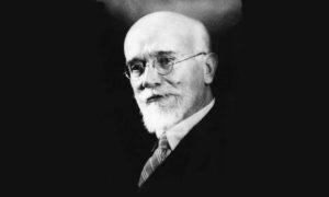 Ελευθέριος Βενιζέλος: Πασίγνωστος ηθοποιός από την Παραλία στον πρωταγωνιστικό ρόλο