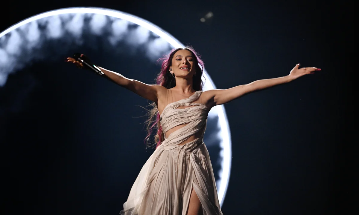 Eurovision 2025 - Ισραήλ