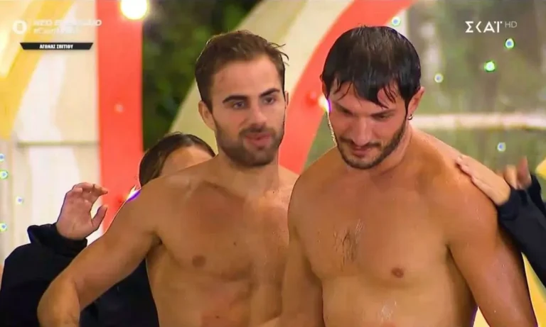 Exathlon spoiler Ποιοι παίκτες του Exathlon θα μπουν σε μονομαχία και ποιοι θα αποχωρήσουν στο επεισόδιο της Τρίτης από το παιχνίδι του ΣΚΑΪ