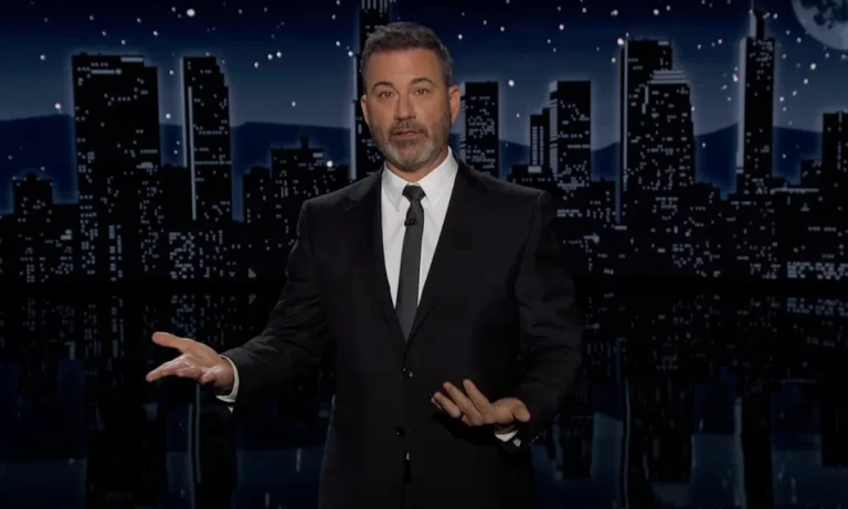 Η Disney διακόπτει το δημοφιλές late-night show του Jimmy Kimmel, ενώ η πολιτική αντιπαράθεση και η πίεση της κυβέρνησης Τραμπ πυροδοτούν έντονες αντιδράσεις για την ελευθερία της έκφρασης.