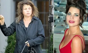 Η κατάρα του Baywatch
