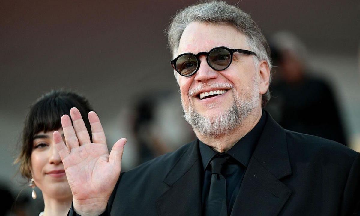 «Frankenstein» του Γκιγιέρμο ντελ Τόρο