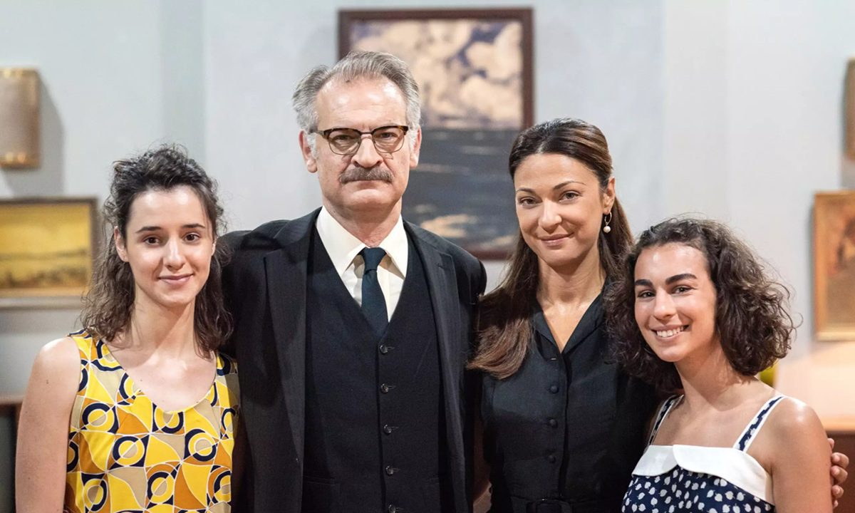 Ηλέκτρα επόμενα επεισόδια