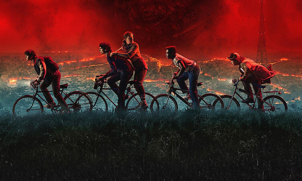 Stranger Things 5