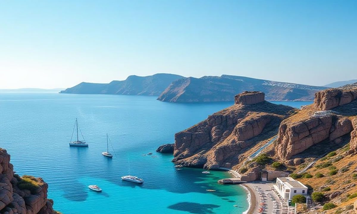 Καιρός