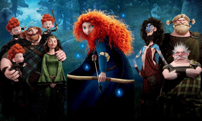 Media: Alpha: Οι Παρασκευές του Δεκεμβρίου γεμίζουν γέλιο, συναισθήματα και Disney μαγεία