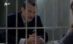 Τα μεγάλα κανάλια αφήνουν τις κόντρες και συμφωνούν σε διάλειμμα ενός μήνα, παγώνοντας όλες τις σειρές και τα βραδινά shows μέχρι Ιανουάριο.