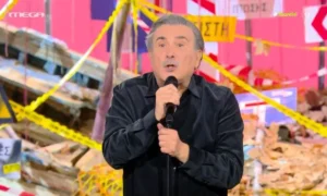 Το Αλ Τσαντίρι Νιουζ έγραψε ξανά πρωτιά και οι ανταγωνιστές προσποιούνται ότι δεν είδαν. Τα νούμερα και γιατί ο Λαζόπουλος συνεχίζει