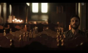 Maestro – Παπακαλιάτης: Όλα όσα συμβαίνουν στα γυρίσματα σε Παξούς, Κέρκυρα και Αθήνα. Backstage, ιστορίες, εικόνες και όσα ετοιμάζονται