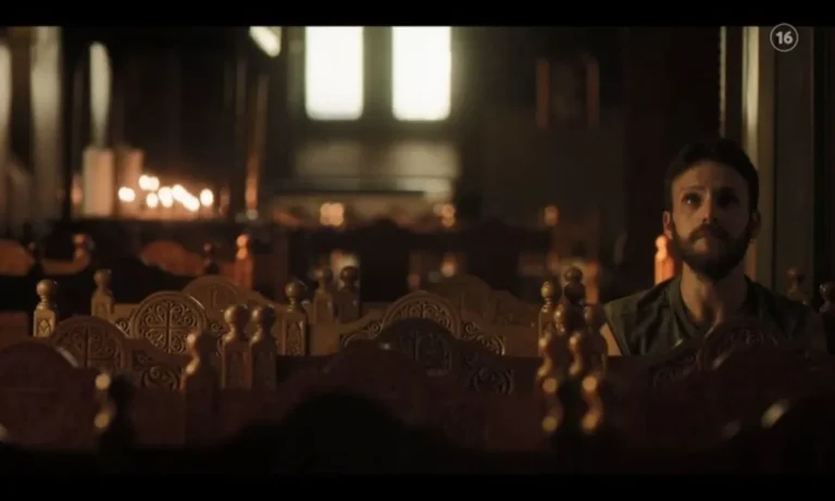 Maestro – Παπακαλιάτης: Όλα όσα συμβαίνουν στα γυρίσματα σε Παξούς, Κέρκυρα και Αθήνα. Backstage, ιστορίες, εικόνες και όσα ετοιμάζονται