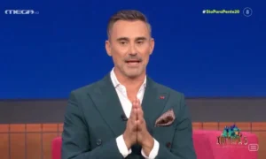 Το MEGA κυριάρχησε στην τηλεθέαση το 2025 με σειρές, εκπομπές και γεγονότα που σάρωσαν. Τα προγράμματα που έκαναν τη διαφορά.