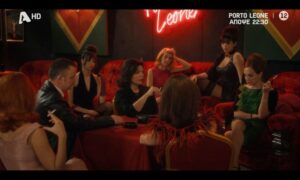 Το Porto Leone τελειώνει στον Alpha χωρίς δεύτερο κύκλο. Τα νούμερα, το ρίσκο και η απόφαση που είχε παρθεί από την αρχή.