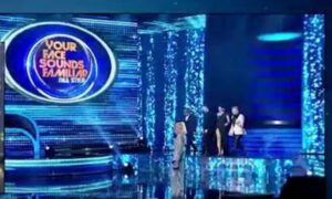 Το Your Face Sounds Familiar ετοιμάζεται για δυναμικό comeback στον ΑΝΤ1 και τα πρώτα ονόματα που ακούγονται έχουν ήδη προκαλέσει θόρυβο.