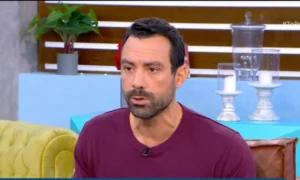 Ο Σάκης Τανιμανίδης αποχωρεί από τον ΑΝΤ1 και μεταφέρει τον 4ο κύκλο του Dragons’ Den στον ΣΚΑΪ. Το παρασκήνιο της μετακίνησης.