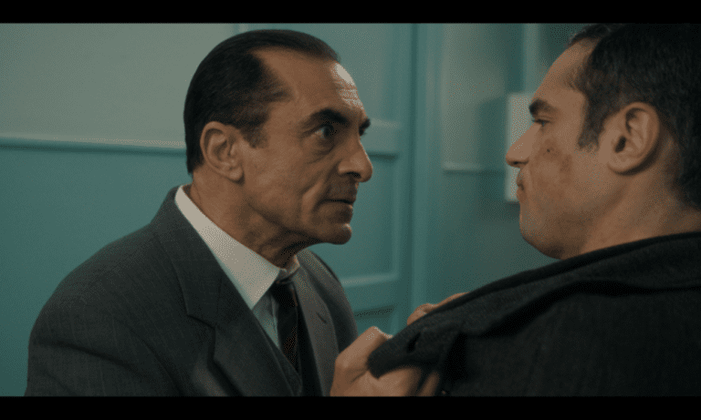 Στο Porto Leone του Alpha έρχονται αποκαλύψεις που… τινάζουν τα πάντα στον αέρα, με την Ηλιάνα να μαθαίνει την πιο σκληρή αλήθεια της ζωής της