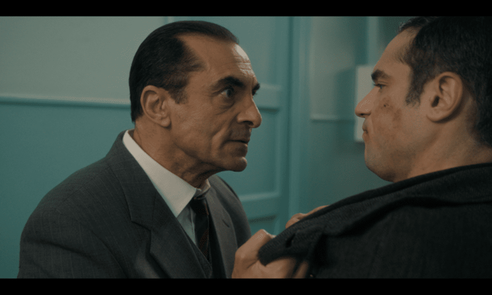 Στο Porto Leone του Alpha έρχονται αποκαλύψεις που… τινάζουν τα πάντα στον αέρα, με την Ηλιάνα να μαθαίνει την πιο σκληρή αλήθεια της ζωής της