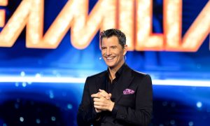 Σαρωτική η πορεία του Your Face Sounds Familiar με υψηλά ποσοστά και δυνατές εμφανίσεις. Αναλυτικά τα νούμερα