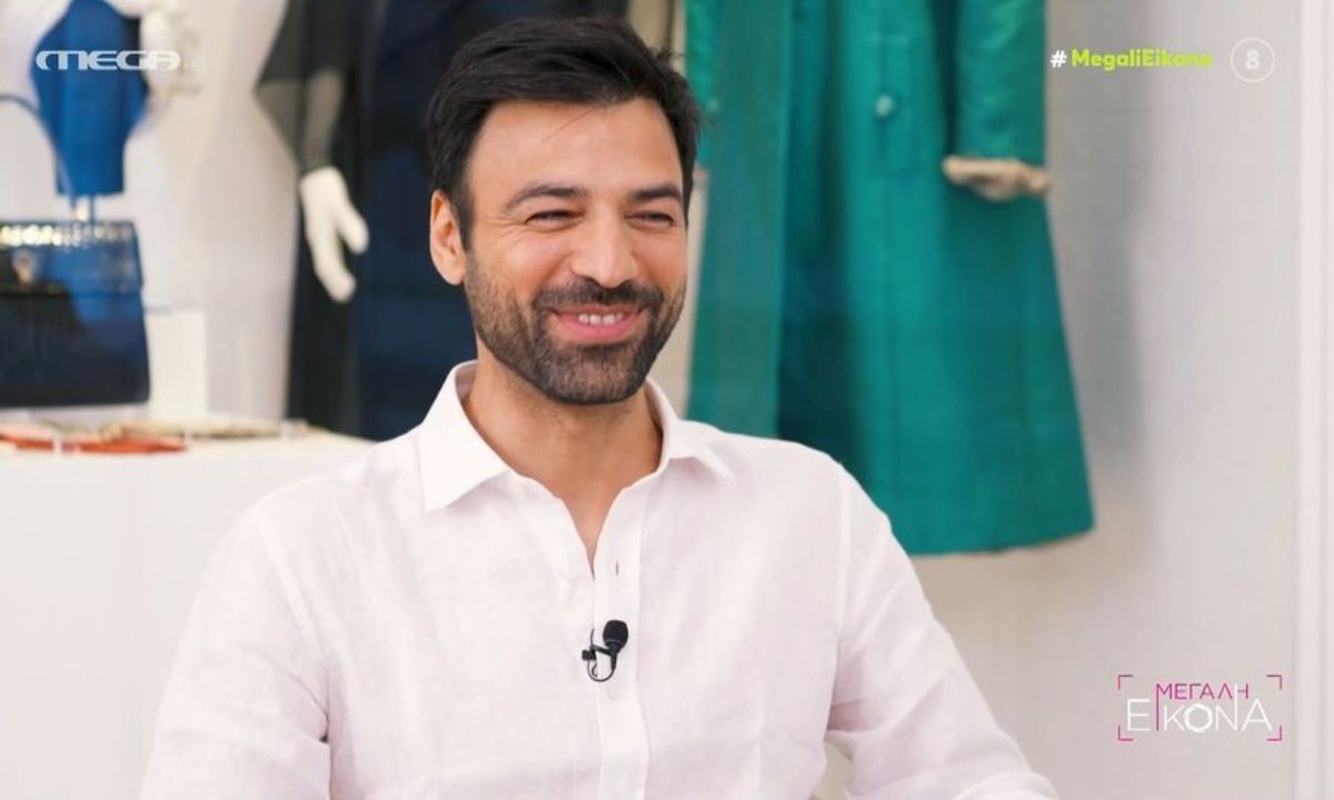 Η συμφωνία του ΣΚΑΪ με τον Ανδρέα Γεωργίου σηματοδοτεί μια νέα εποχή, με το κανάλι να στρέφεται δυναμικά στη μυθοπλασία.