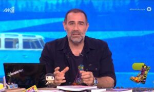 Τα Ράδιο Αρβύλα συνεχίζουν να κυριαρχούν, με τον Αντώνη Κανάκη και την ομάδα του να κατακτούν την κορυφή και στη 19η σεζόν.