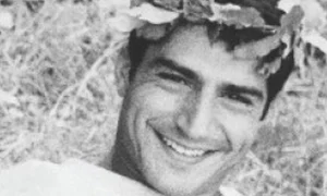 βιογραφία Δημήτρη Λιαντίνη