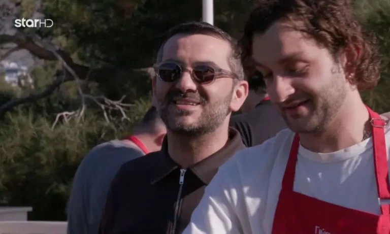 Το νέο MasterChef spoiler φέρνει εξελίξεις, καθώς το trailer φαίνεται να αποκαλύπτει ποια μπριγάδα χάνει στη δοκιμασία με τον Ατρόμητο.