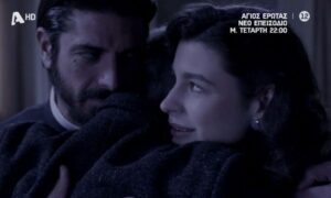 Πάσχα, σειρές