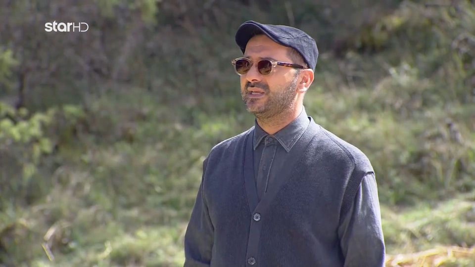 Σοκ στο Star με τη Φάρμα να μην έχει πάρει ακόμη το πράσινο φως και το σενάριο… να κοπεί να παίζει δυνατά.